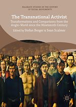 Télécharger le livre :  The Transnational Activist