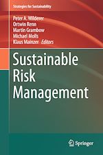 Télécharger le livre :  Sustainable Risk Management