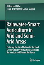 Télécharger le livre :  Rainwater-Smart Agriculture in Arid and Semi-Arid Areas