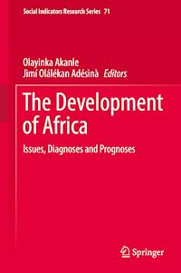 Télécharger le livre :  The Development of Africa