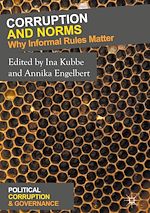 Télécharger le livre :  Corruption and Norms