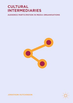 Téléchargez le livre :  Cultural Intermediaries
