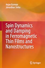 Download this eBook Spin Dynamics and Damping in Ferromagnetic Thin Films and Nanostructures