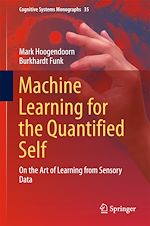 Download this eBook Machine Learning for the Quantified Self