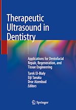 Télécharger le livre :  Therapeutic Ultrasound in Dentistry