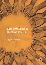 Télécharger le livre :  Economic Ethics & the Black Church