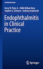 Télécharger le livre :  Endophthalmitis in Clinical Practice