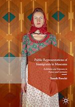 Télécharger le livre :  Public Representations of Immigrants in Museums