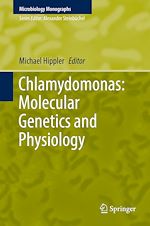 Télécharger le livre :  Chlamydomonas: Molecular Genetics and Physiology