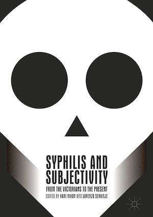 Téléchargez le livre :  Syphilis and Subjectivity