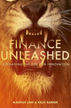 Téléchargez le livre :  Finance Unleashed