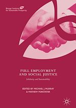 Télécharger le livre :  Full Employment and Social Justice