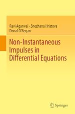 Télécharger le livre :  Non-Instantaneous Impulses in Differential Equations