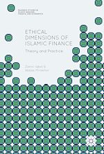Télécharger le livre :  Ethical Dimensions of Islamic Finance