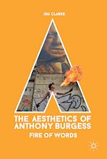Download this eBook The Aesthetics of Anthony Burgess