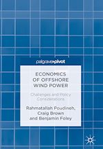 Télécharger le livre :  Economics of Offshore Wind Power