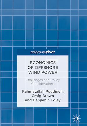 Téléchargez le livre :  Economics of Offshore Wind Power