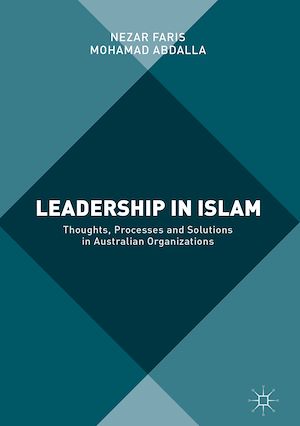 Téléchargez le livre :  Leadership in Islam