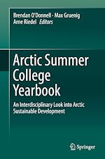 Télécharger le livre :  Arctic Summer College Yearbook
