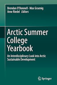 Téléchargez le livre :  Arctic Summer College Yearbook