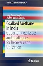 Download this eBook Coalbed Methane in India