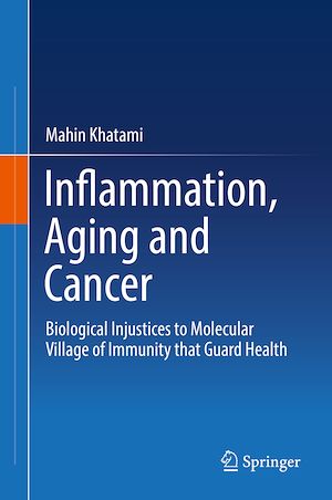 Téléchargez le livre :  Inflammation, Aging and Cancer