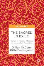 Télécharger le livre :  The Sacred in Exile