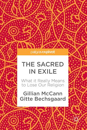Téléchargez le livre :  The Sacred in Exile