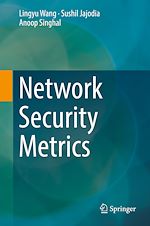 Télécharger le livre :  Network Security Metrics