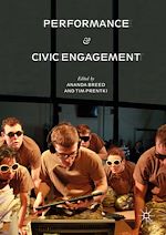 Télécharger le livre :  Performance and Civic Engagement