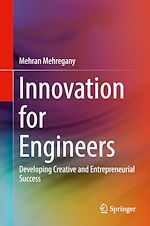 Télécharger le livre :  Innovation for Engineers