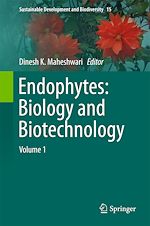 Télécharger le livre :  Endophytes: Biology and Biotechnology