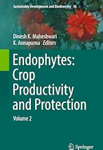 Télécharger le livre :  Endophytes: Crop Productivity and Protection