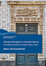 Télécharger le livre :  Chinese Porcelain in Colonial Mexico