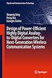 Télécharger le livre :  Design of Power-Efficient Highly Digital Analog-to-Digital Converters for Next-Generation Wireless Communication Systems
