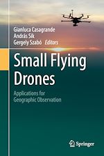 Télécharger le livre :  Small Flying Drones