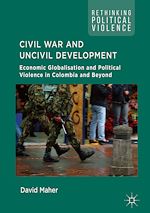 Download this eBook Civil War and Uncivil Development