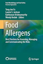 Télécharger le livre :  Food Allergens