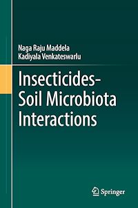 Télécharger le livre :  Insecticides-Soil Microbiota Interactions