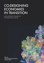 Télécharger le livre :  Co-Designing Economies in Transition