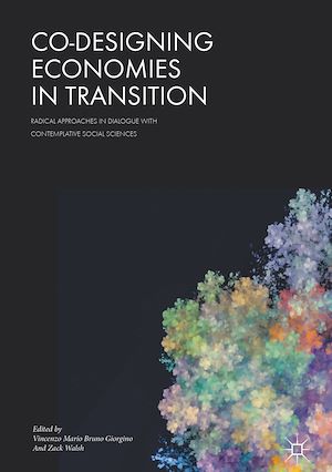 Téléchargez le livre :  Co-Designing Economies in Transition