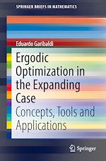 Télécharger le livre :  Ergodic Optimization in the Expanding Case