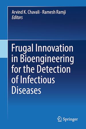 Téléchargez le livre :  Frugal Innovation in Bioengineering for the Detection of Infectious Diseases