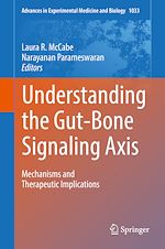 Télécharger le livre :  Understanding the Gut-Bone Signaling Axis