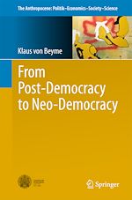 Télécharger le livre :  From Post-democracy to Neo-Democracy