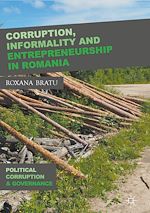 Download this eBook Corruption, Informality and Entrepreneurship in Romania
