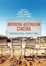 Télécharger le livre :  American–Australian Cinema