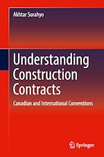 Télécharger le livre :  Understanding Construction Contracts