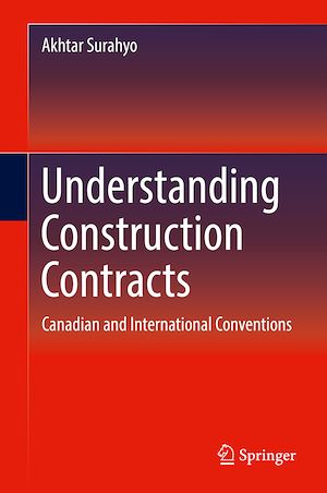 Téléchargez le livre :  Understanding Construction Contracts