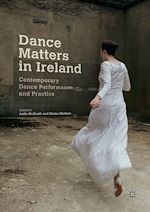 Télécharger le livre :  Dance Matters in Ireland